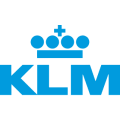 KLM – Royal Dutch Airlines
