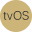 TV OS